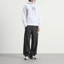 Karma8a The Real Hoodie