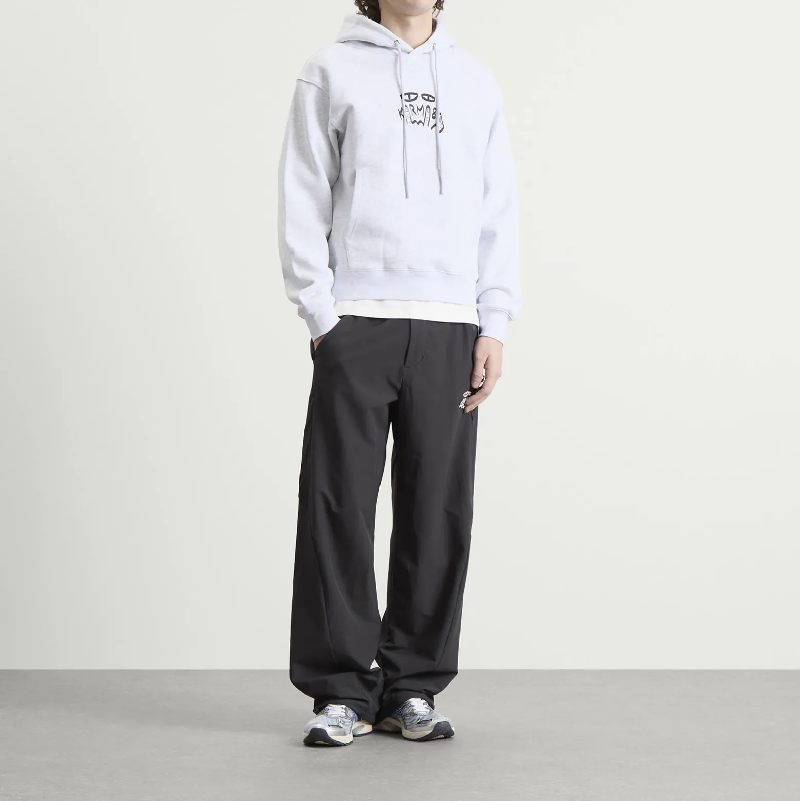 Karma8a The Real Hoodie