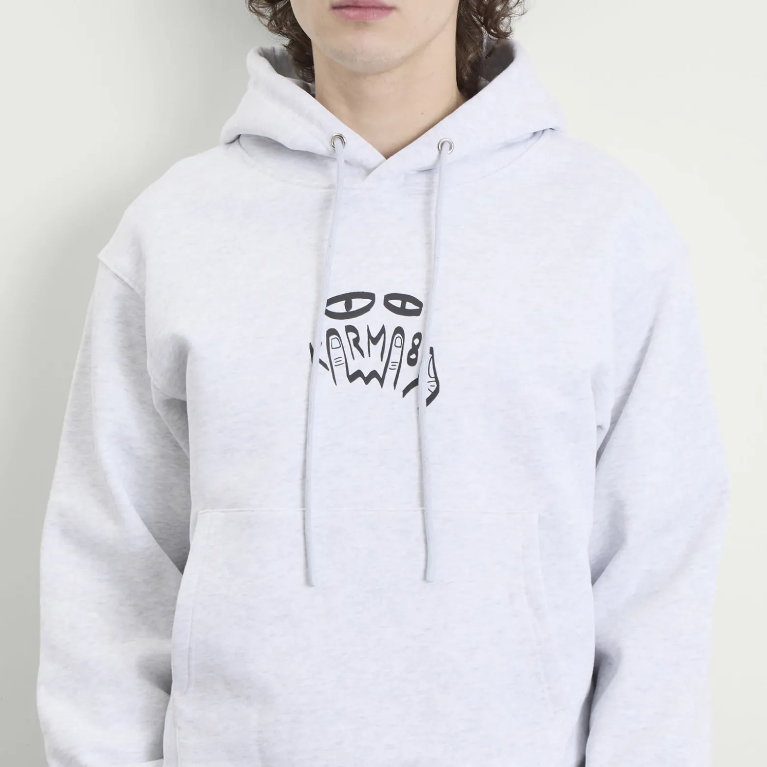 Karma8a The Real Hoodie