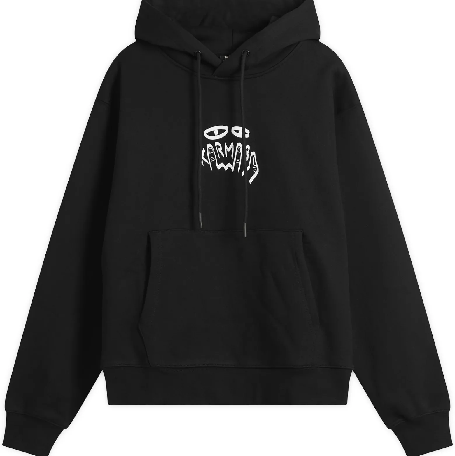 Karma8a The Real Hoodie