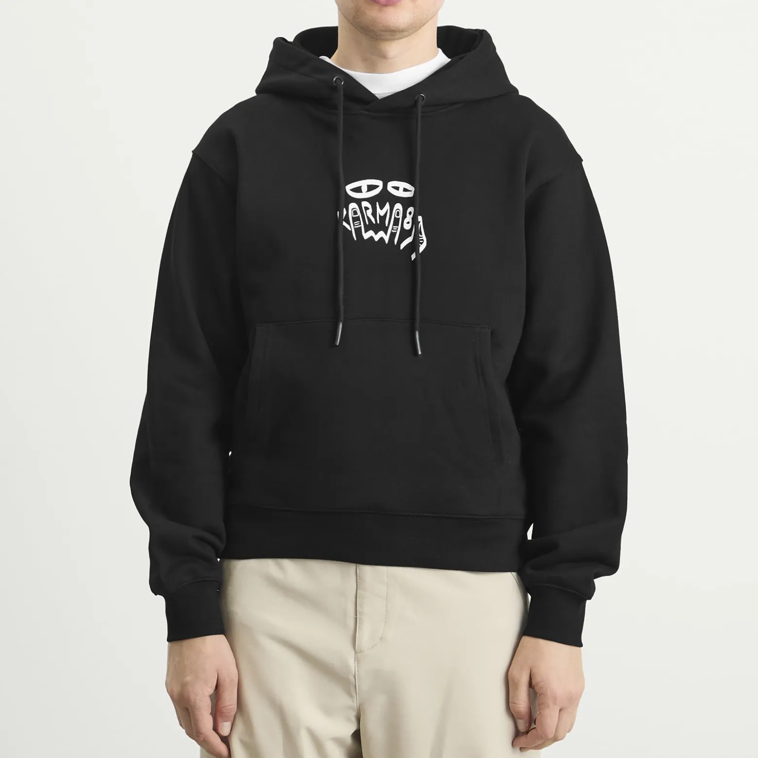 Karma8a The Real Hoodie