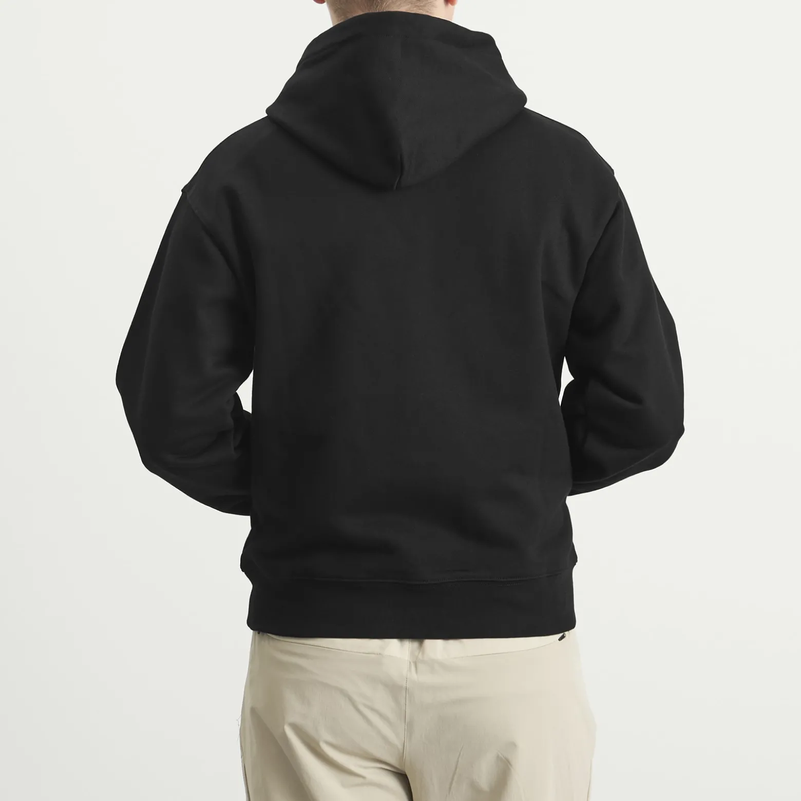 Karma8a The Real Hoodie