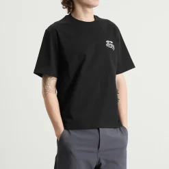 Karma8a The Real T-Shirt