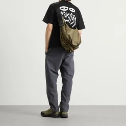 Karma8a The Real T-Shirt