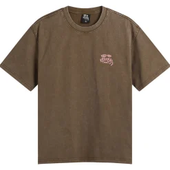 Karma8a Washed T-Shirt