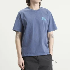 Karma8a Washed T-Shirt
