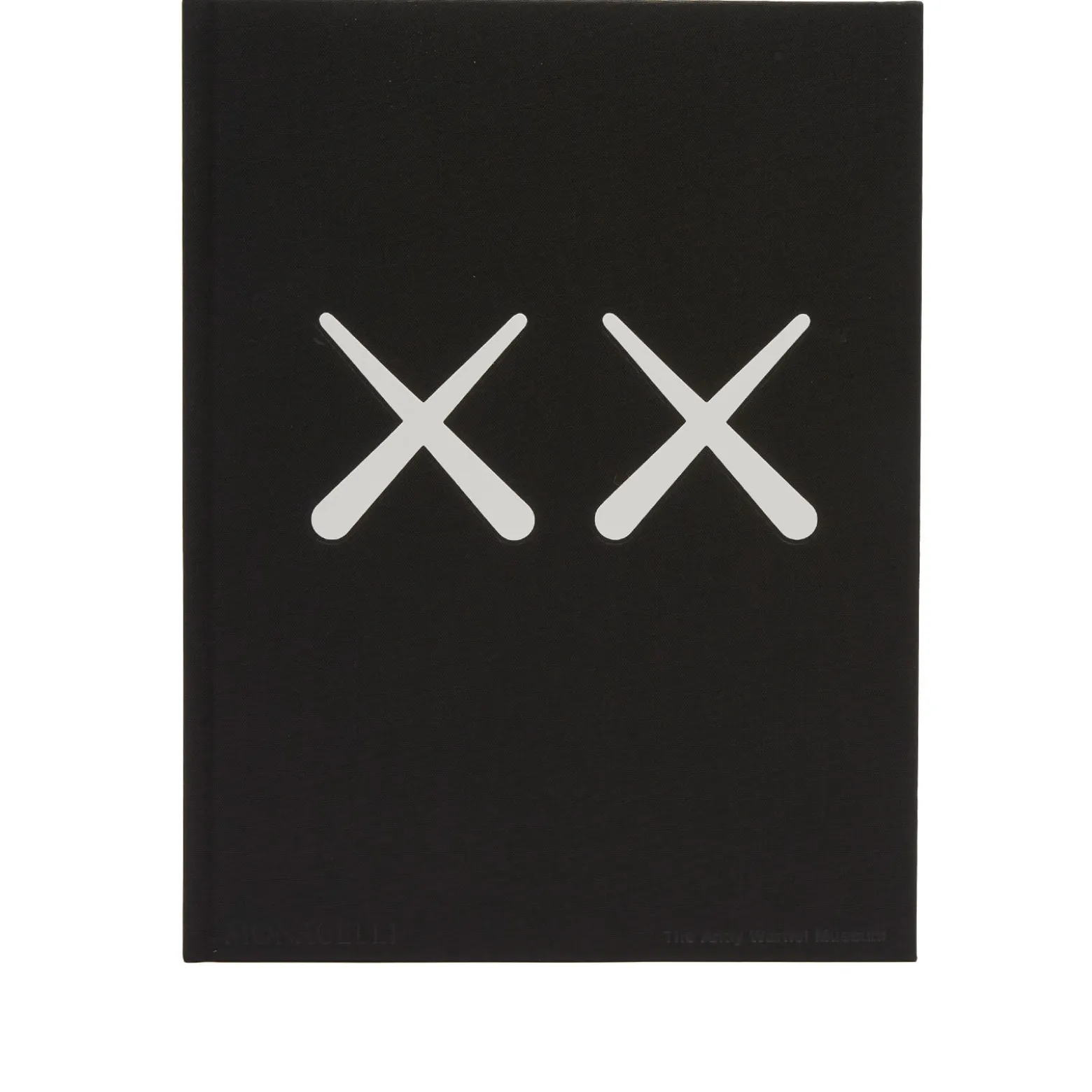 KAWS + Warhol