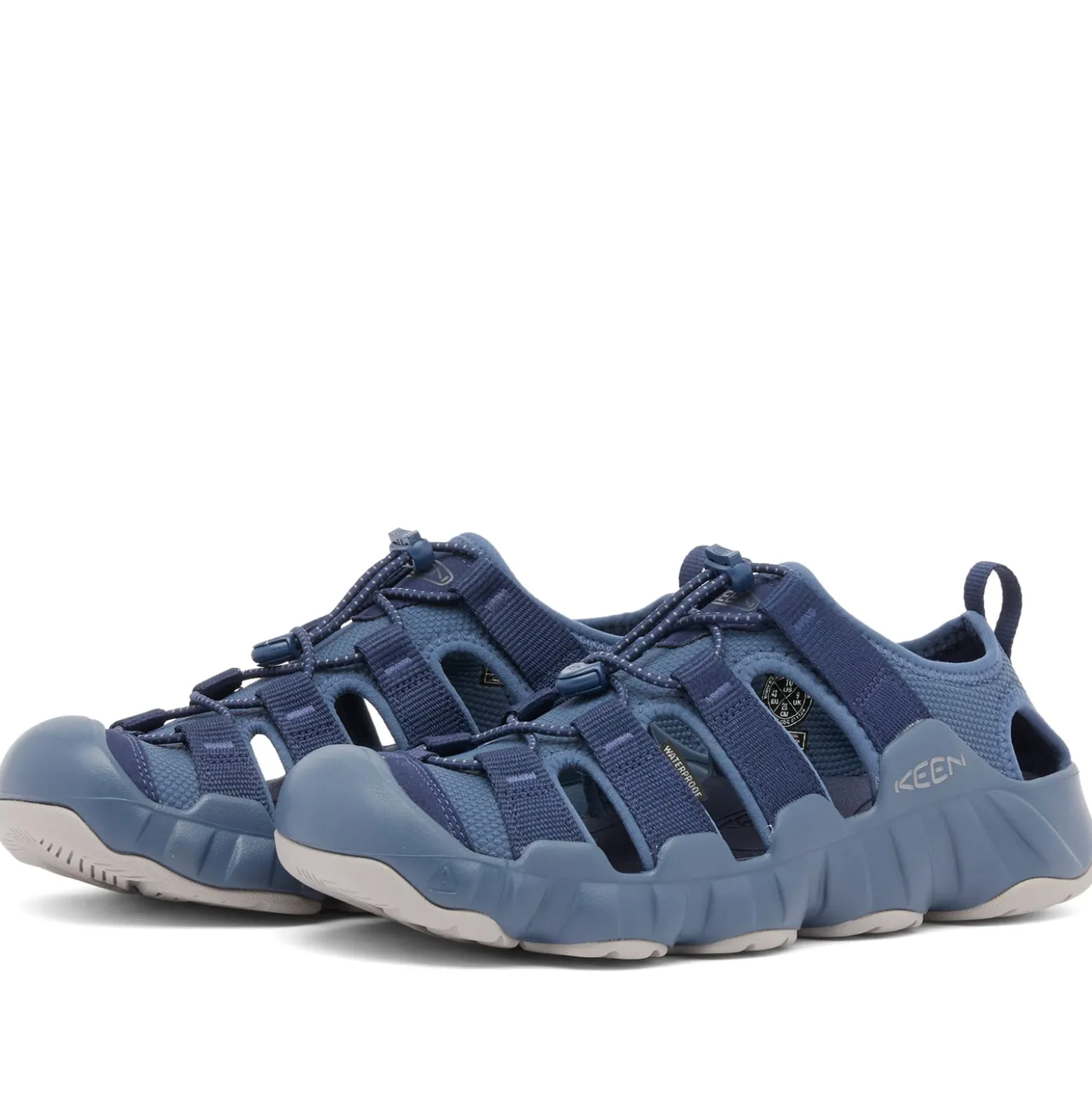 Keen Hyperport H2
