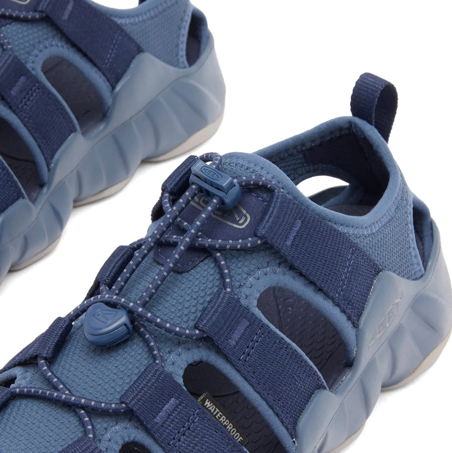 Keen Hyperport H2