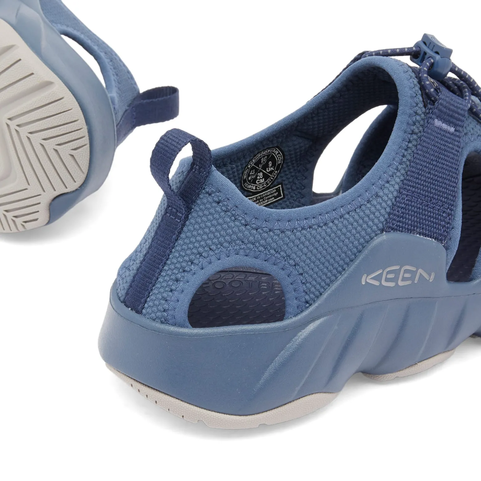 Keen Hyperport H2