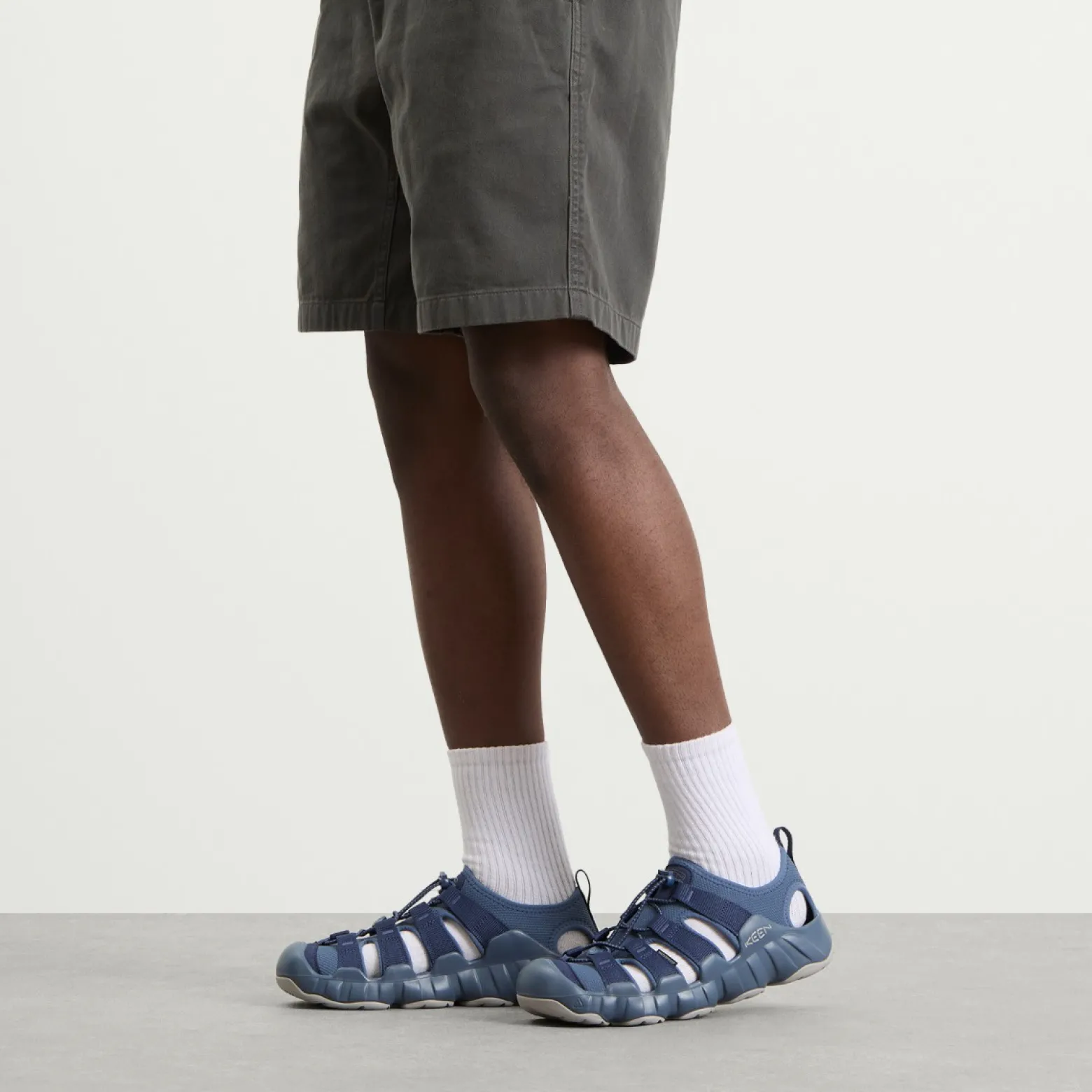 Keen Hyperport H2