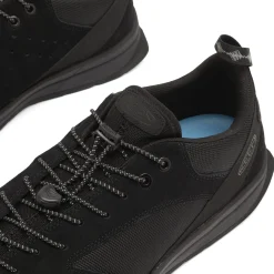 Keen Jasper Iii