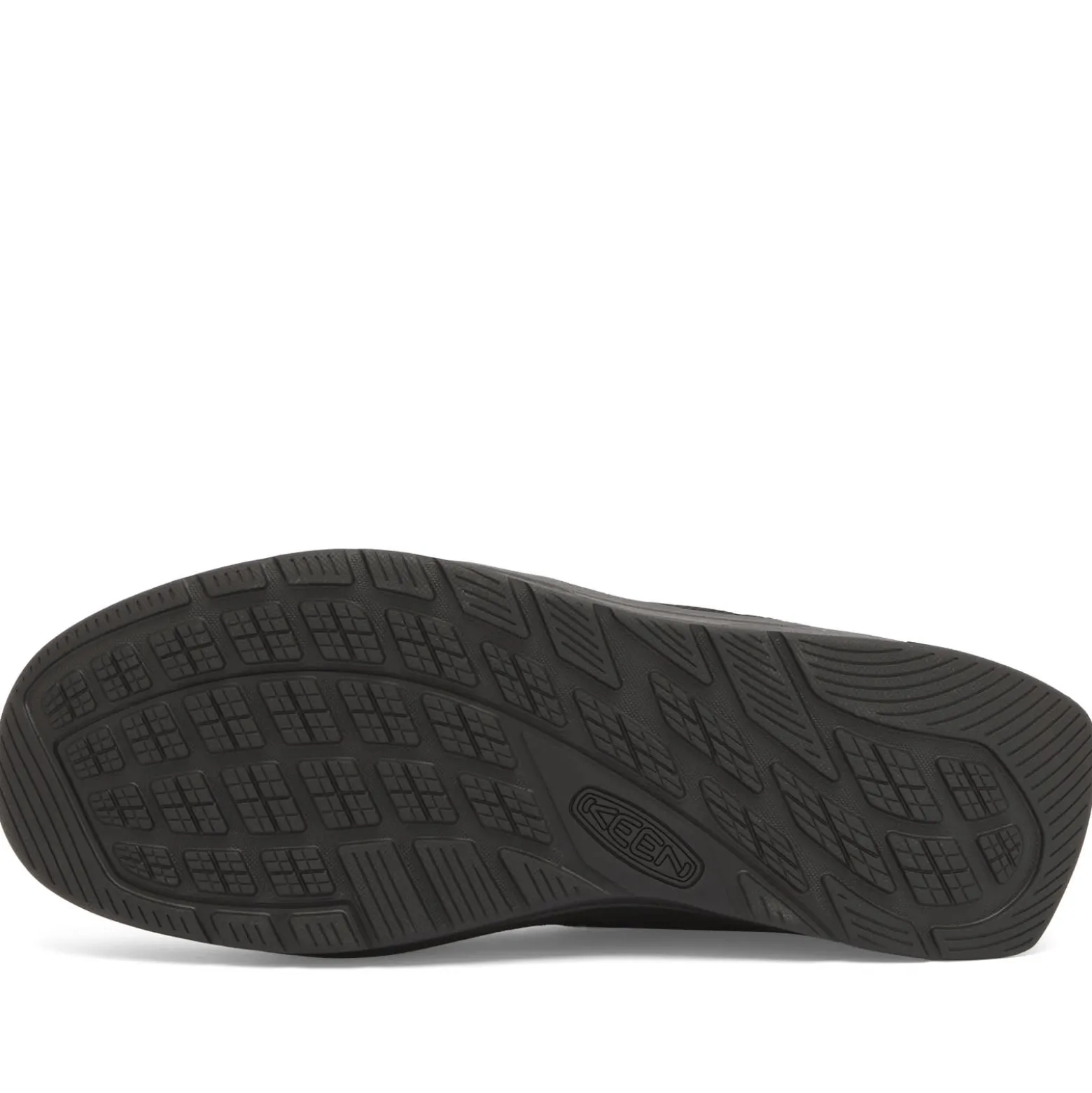 Keen Jasper Iii
