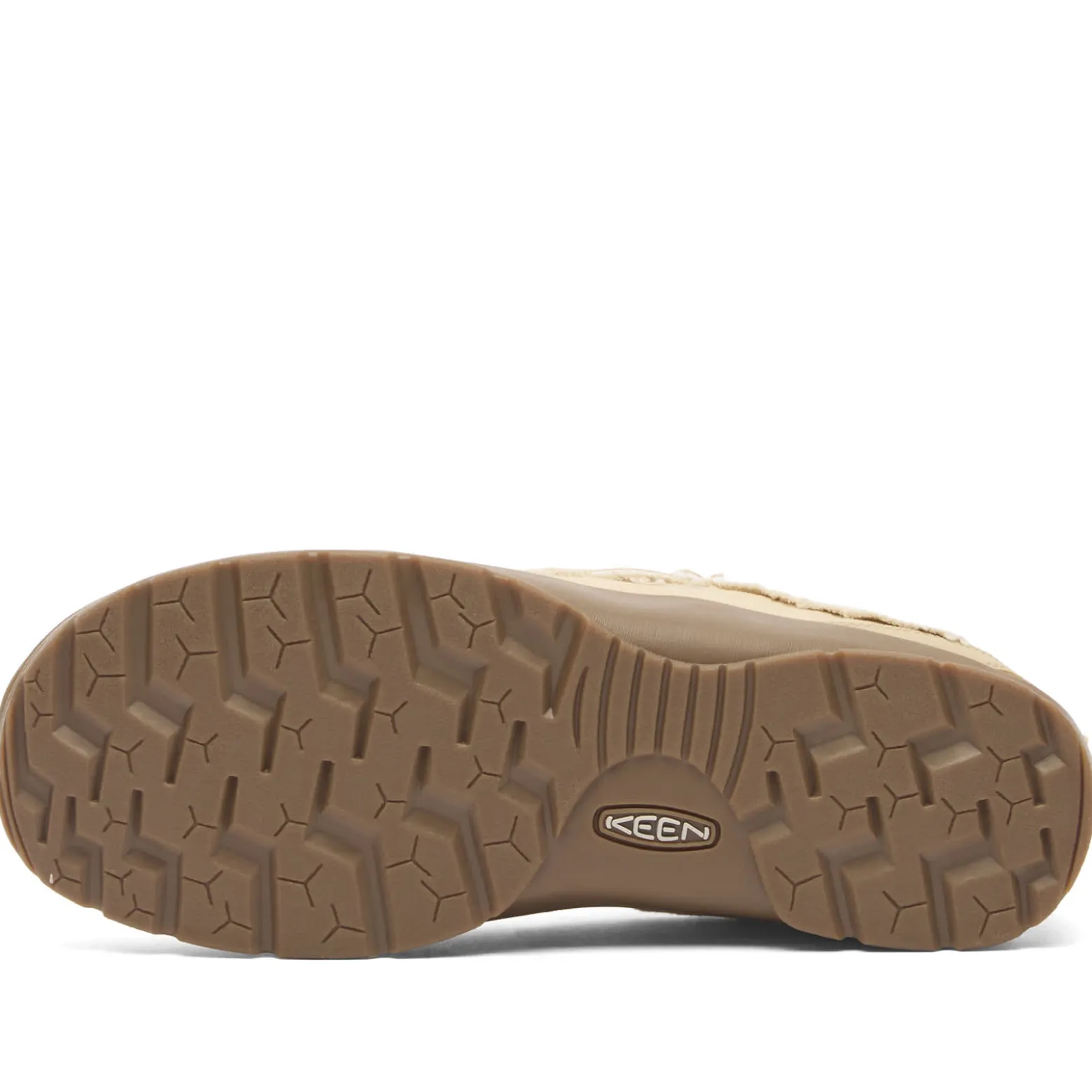 Keen Jasper Split