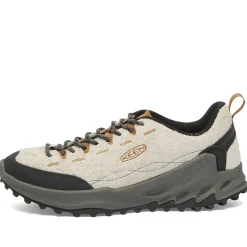 Keen Jasper Zionic