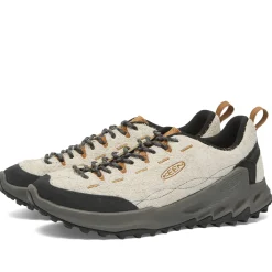 Keen Jasper Zionic