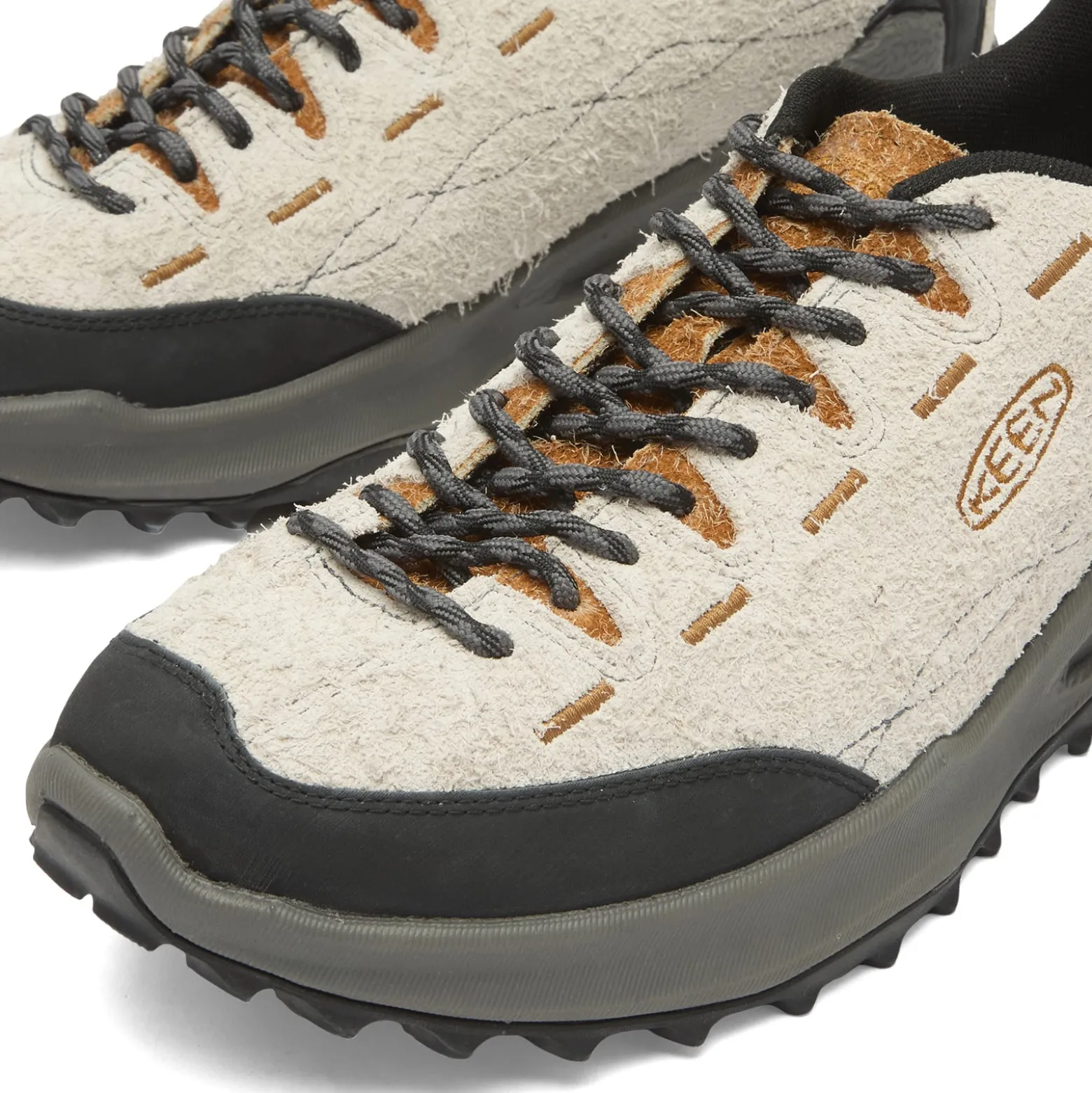 Keen Jasper Zionic