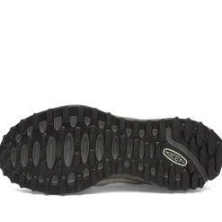 Keen Jasper Zionic