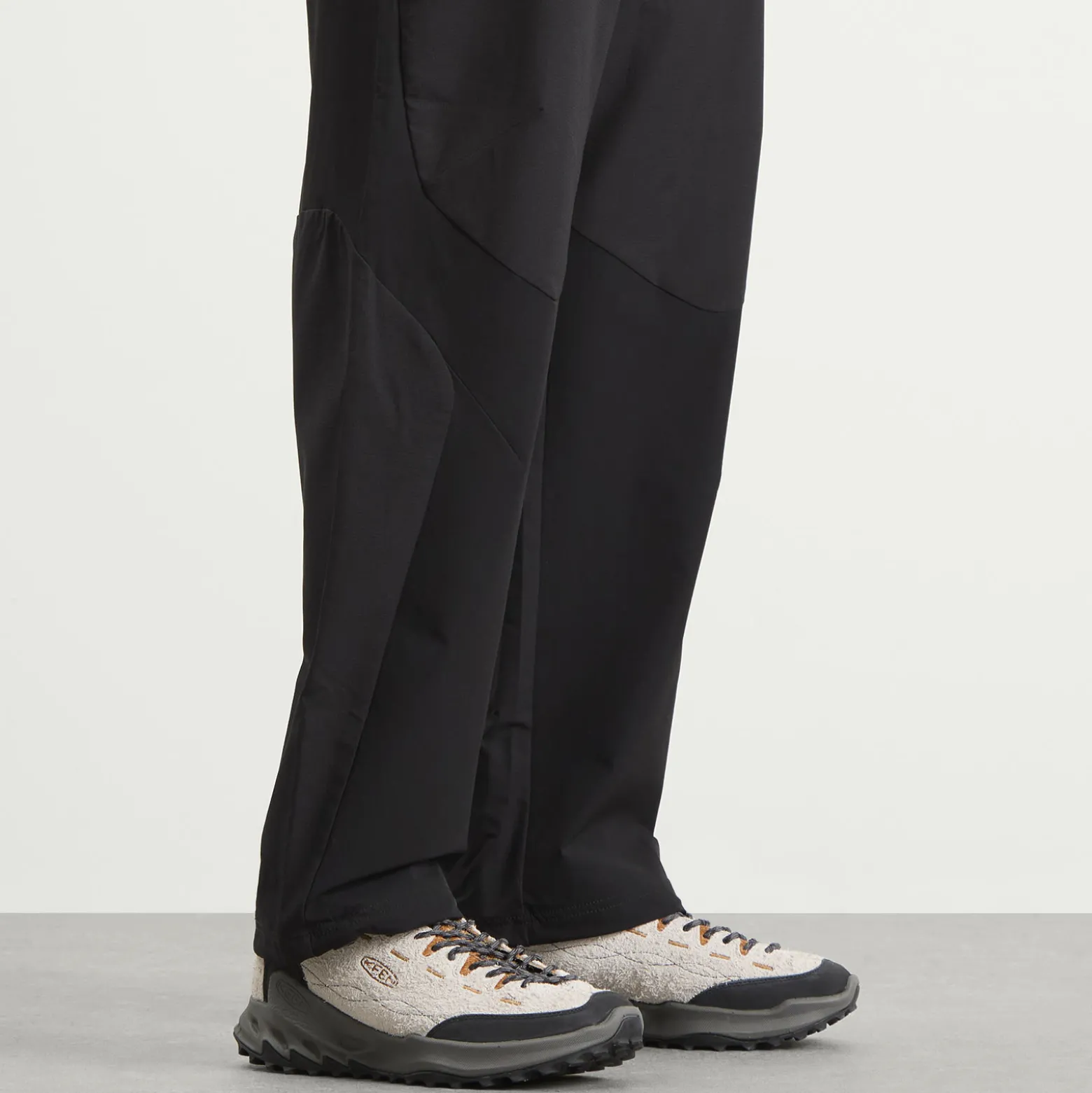 Keen Jasper Zionic