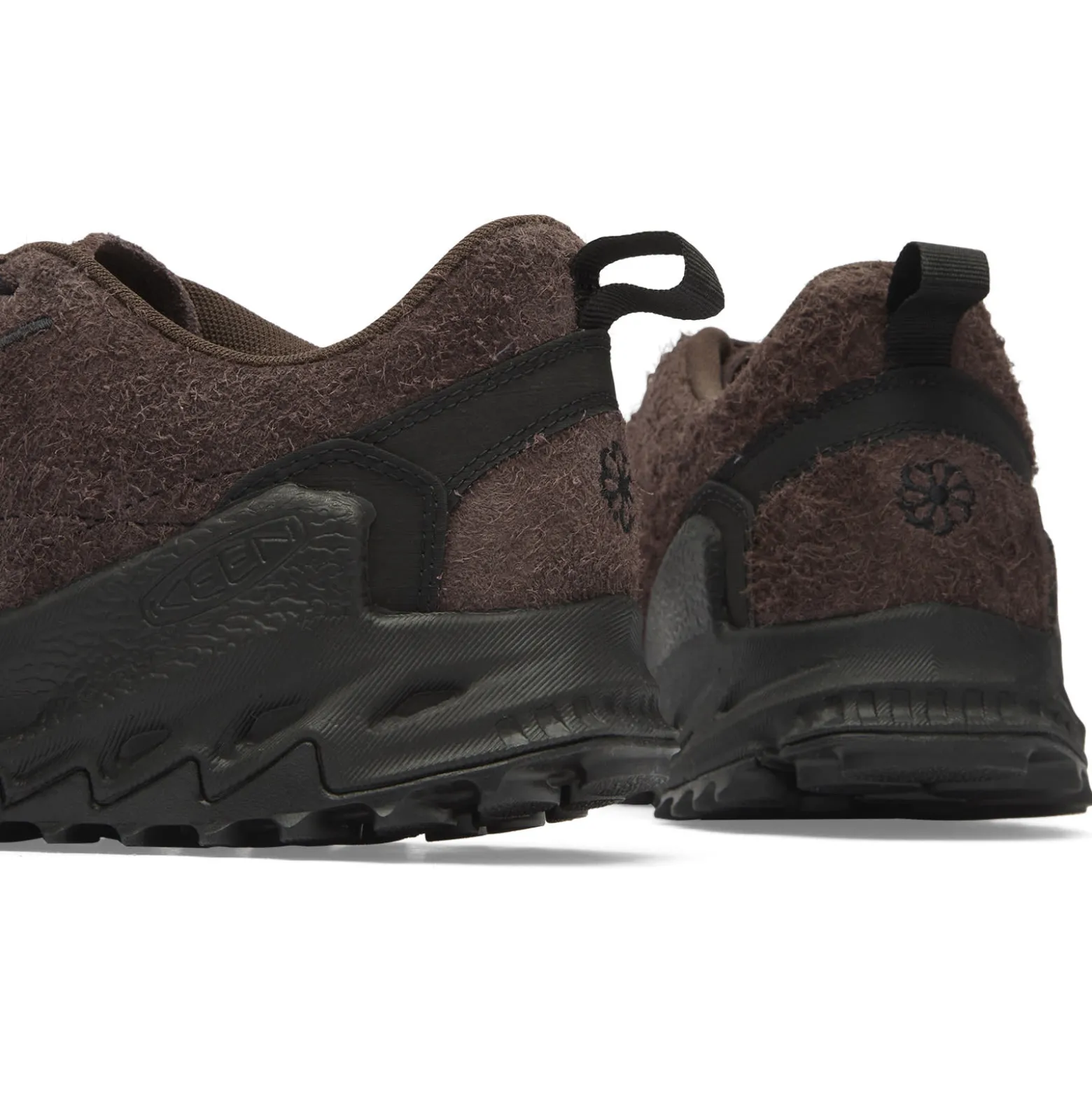 Keen Jasper Zionic