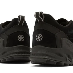 Keen Jasper Zionic