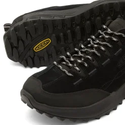 Keen Jasper Zionic