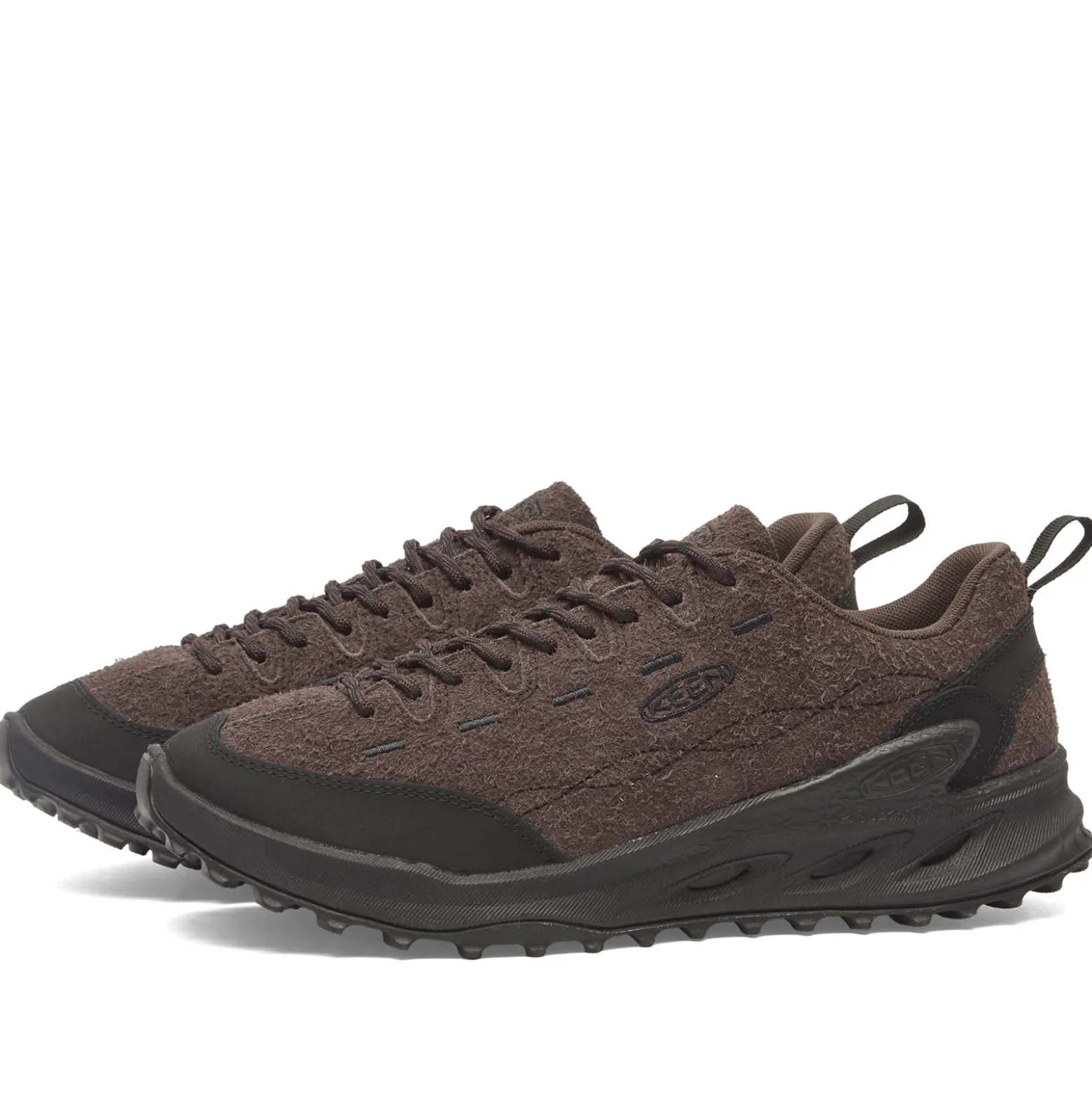 Keen Jasper Zionic