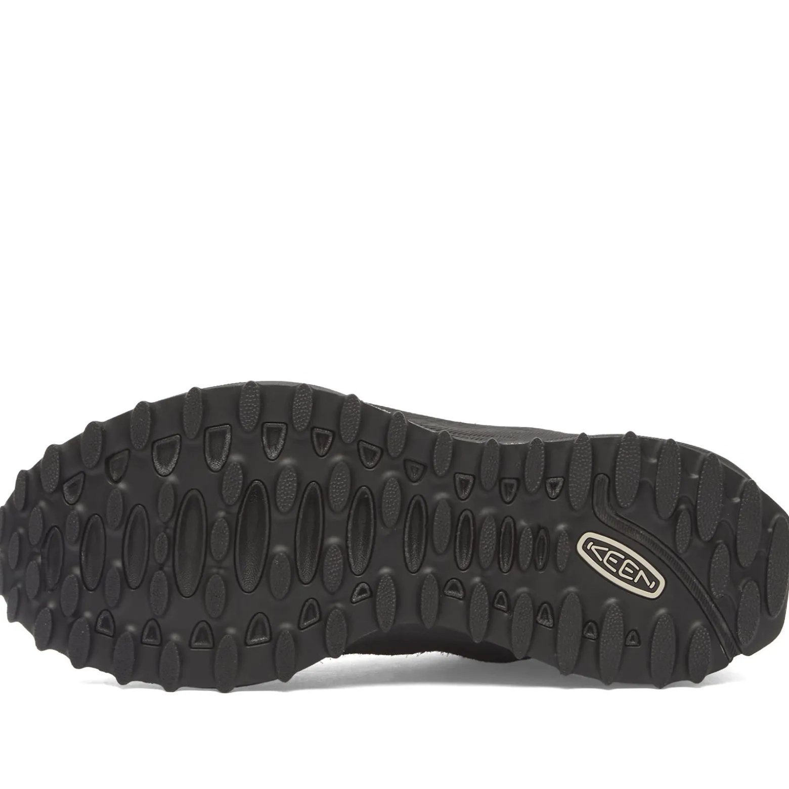 Keen Jasper Zionic