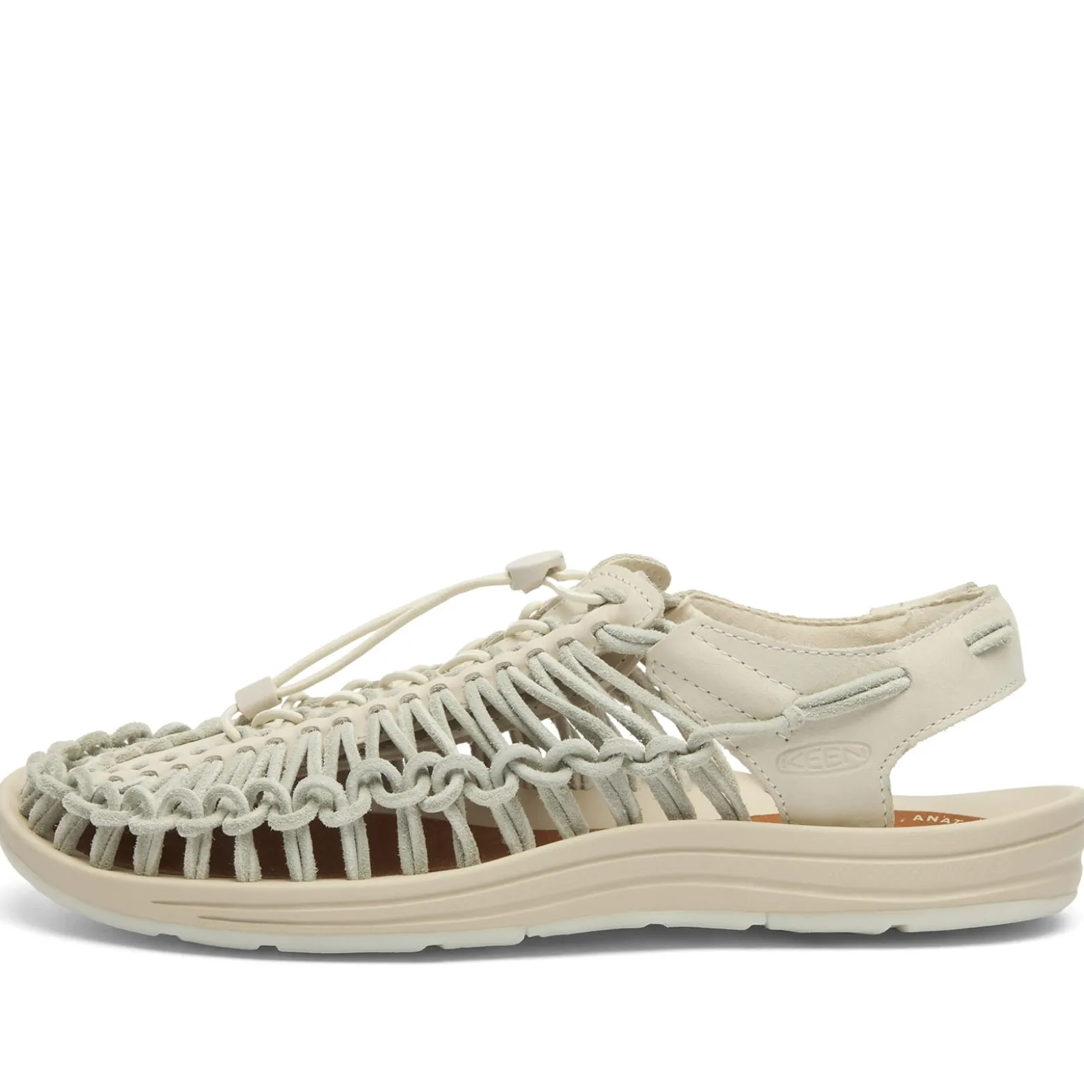 Keen Uneek Leather