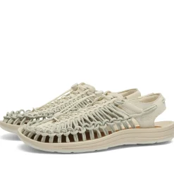Keen Uneek Leather