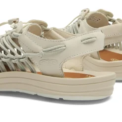 Keen Uneek Leather