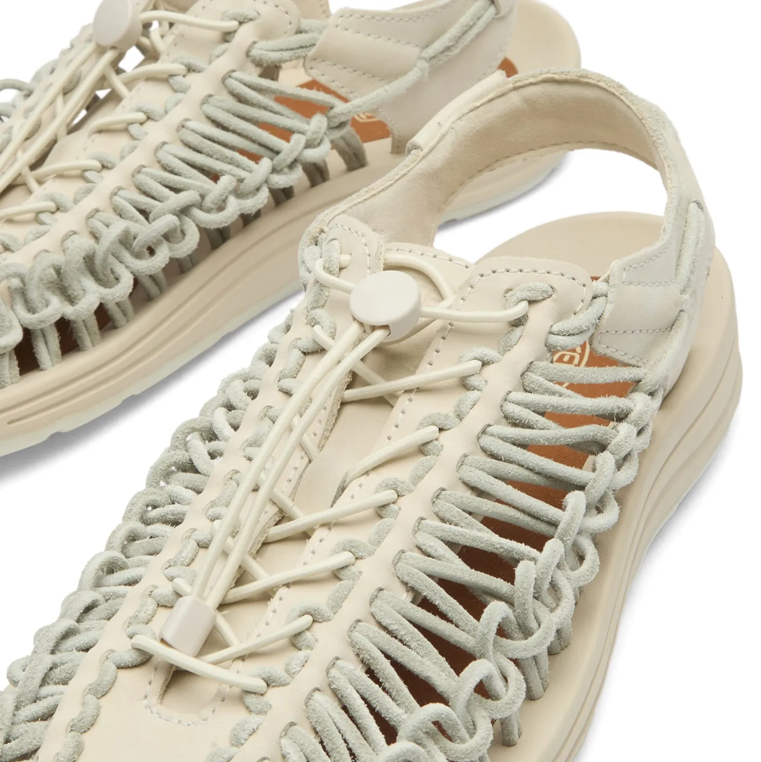 Keen Uneek Leather