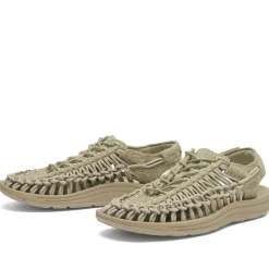 Keen Uneek Leather