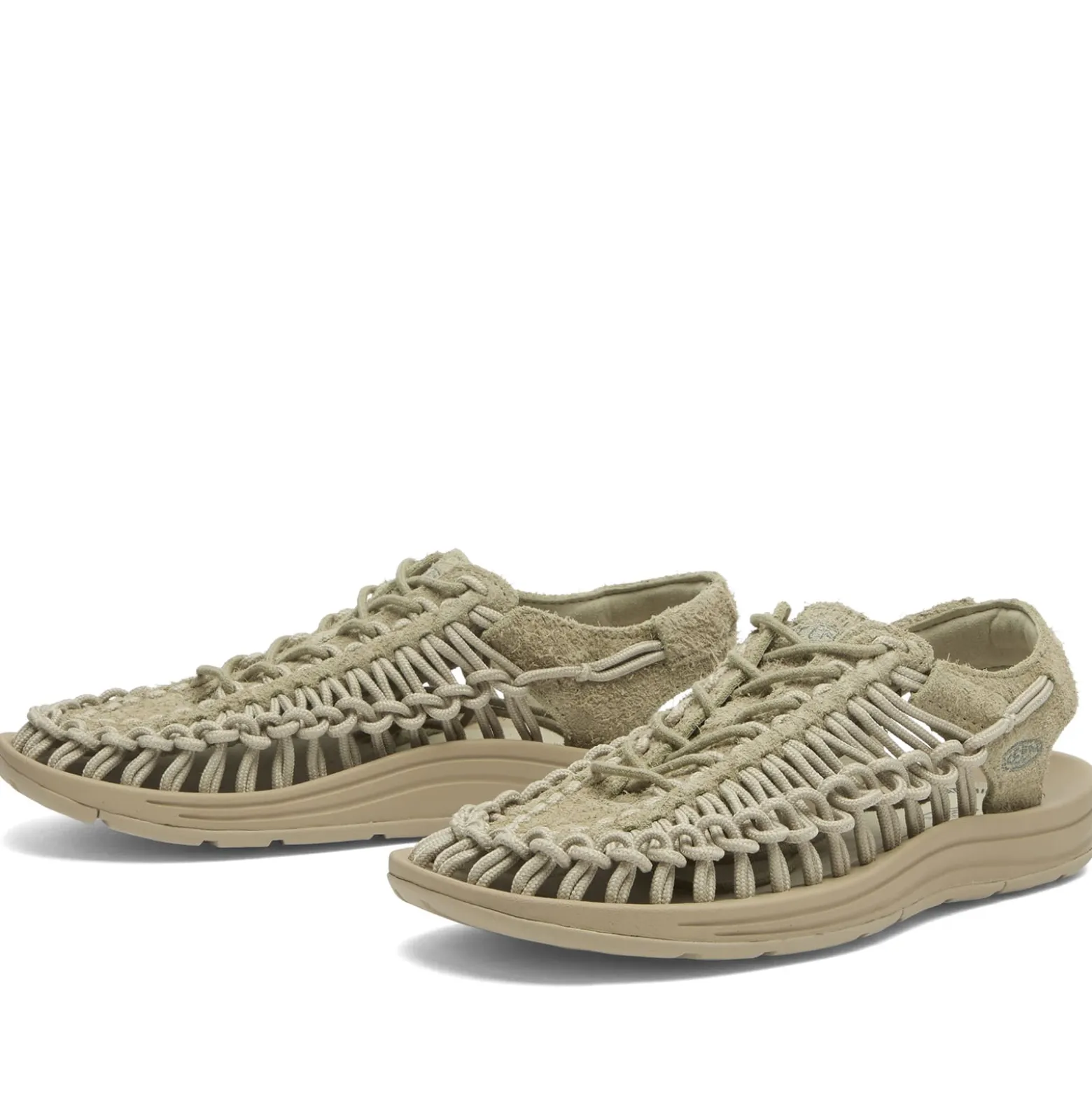 Keen Uneek Leather