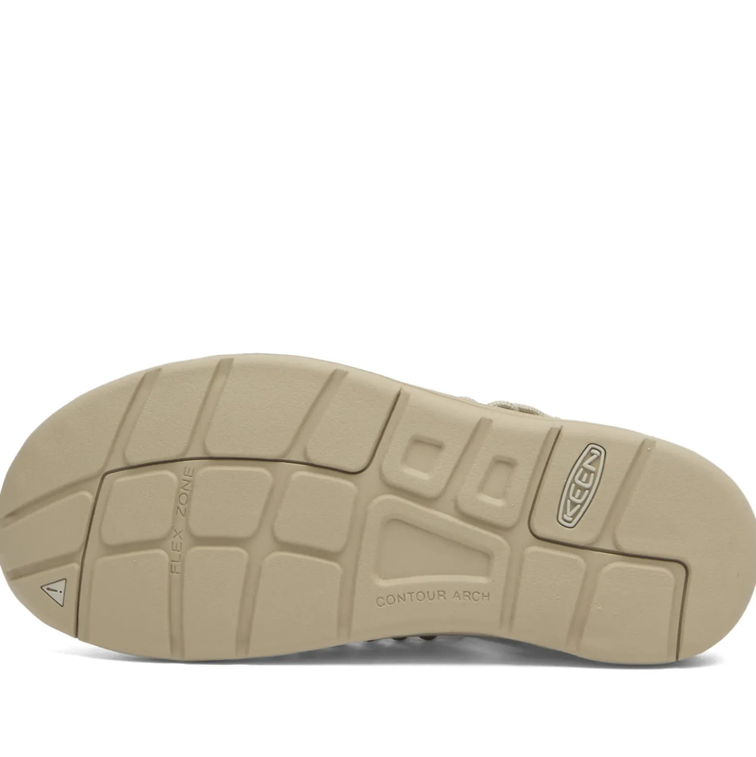 Keen Uneek Leather