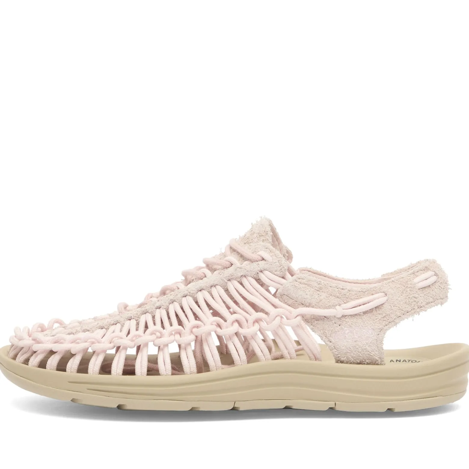 Keen Uneek Leather