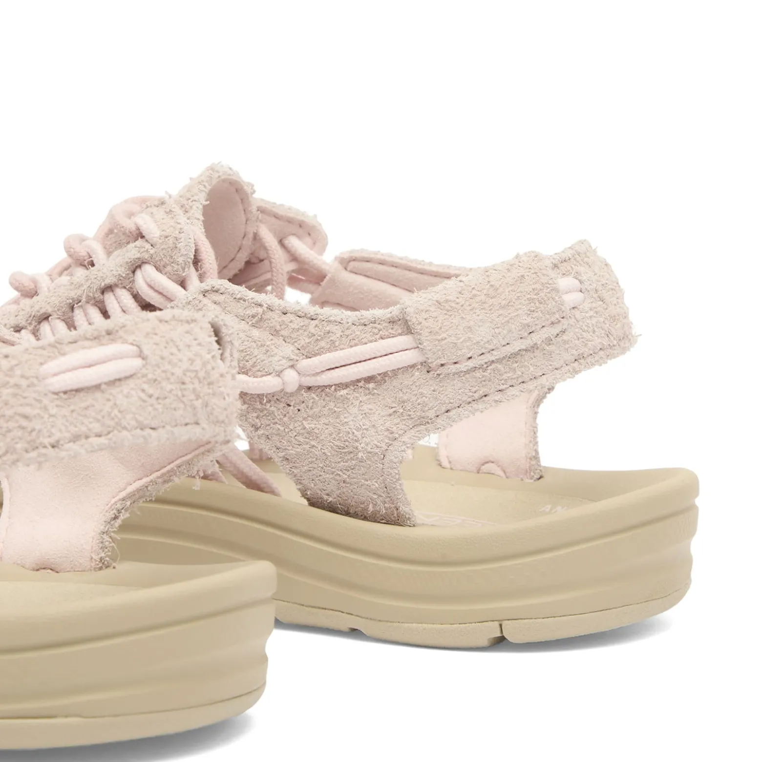 Keen Uneek Leather