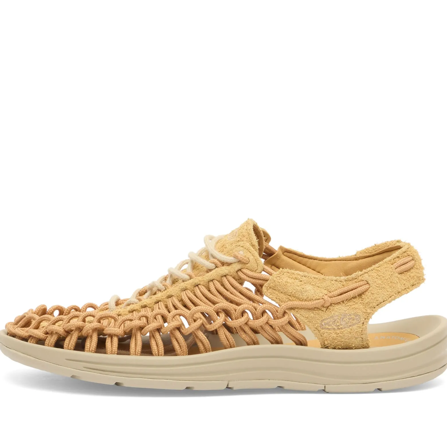 Keen Uneek Leather