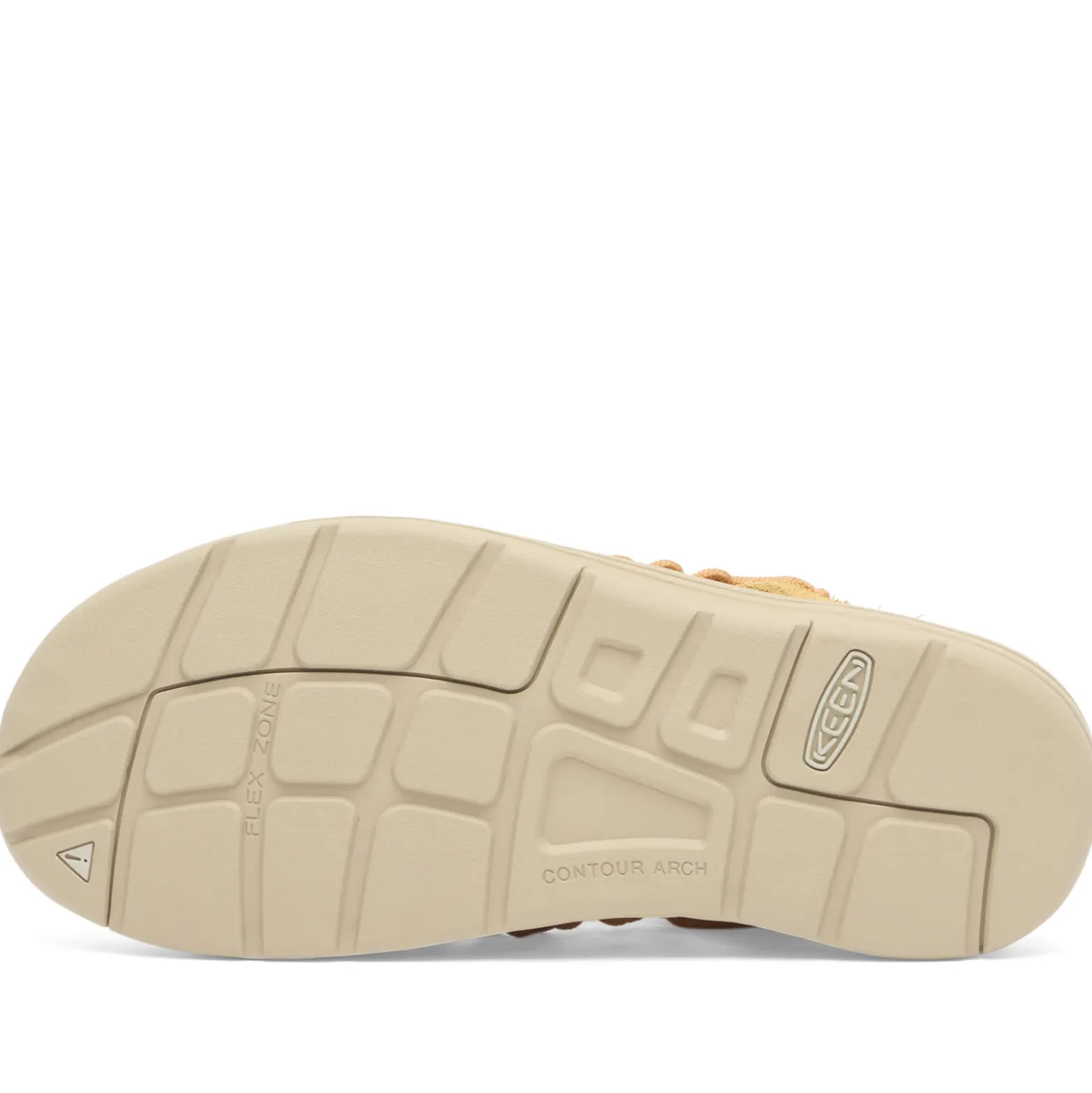 Keen Uneek Leather