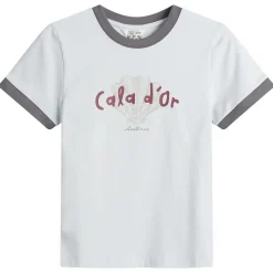 Kijun Cala Tee