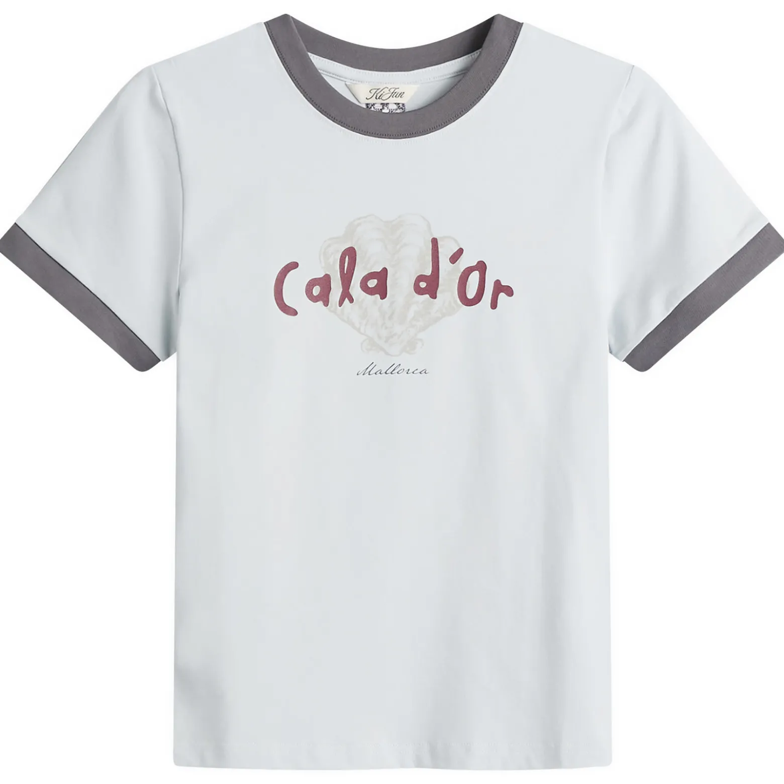 Kijun Cala Tee