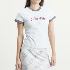 Kijun Cala Tee