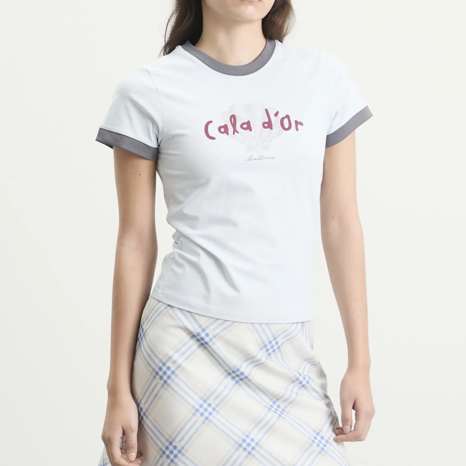 Kijun Cala Tee