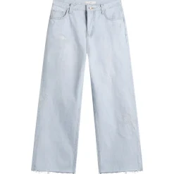 Kijun Seashore Jeans