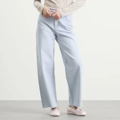 Kijun Seashore Jeans