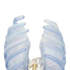 Kijun Shell Claw Clip