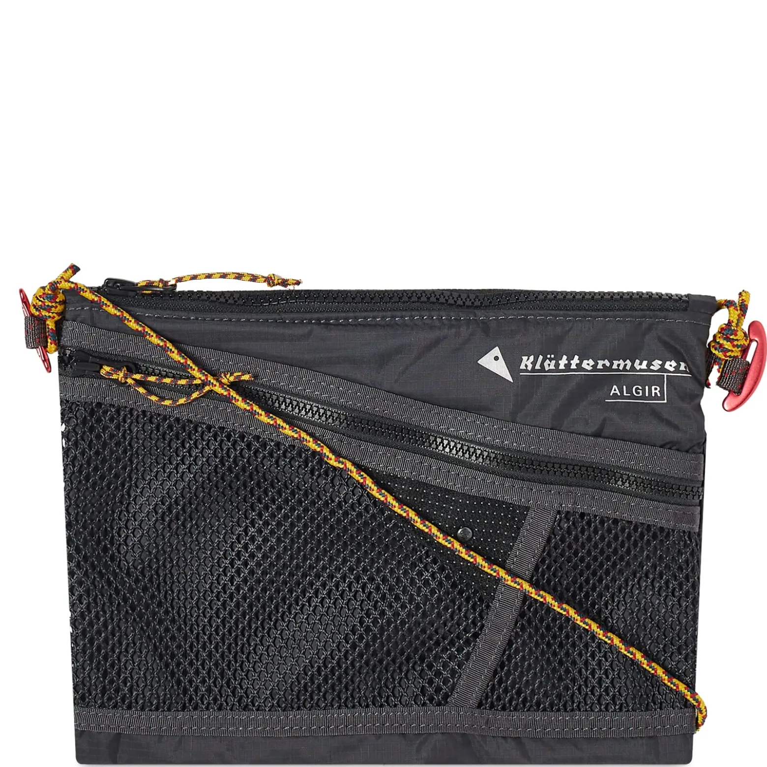 Klattermusen Algir Accessory Bag M