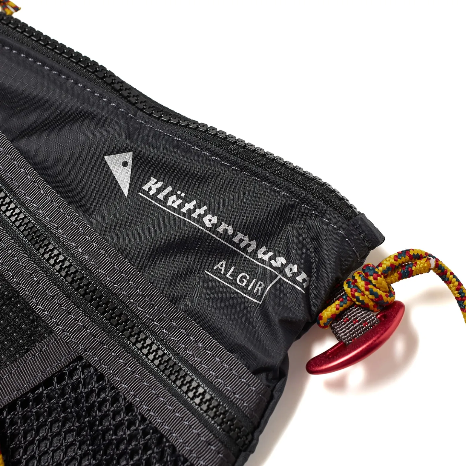 Klattermusen Algir Accessory Bag M