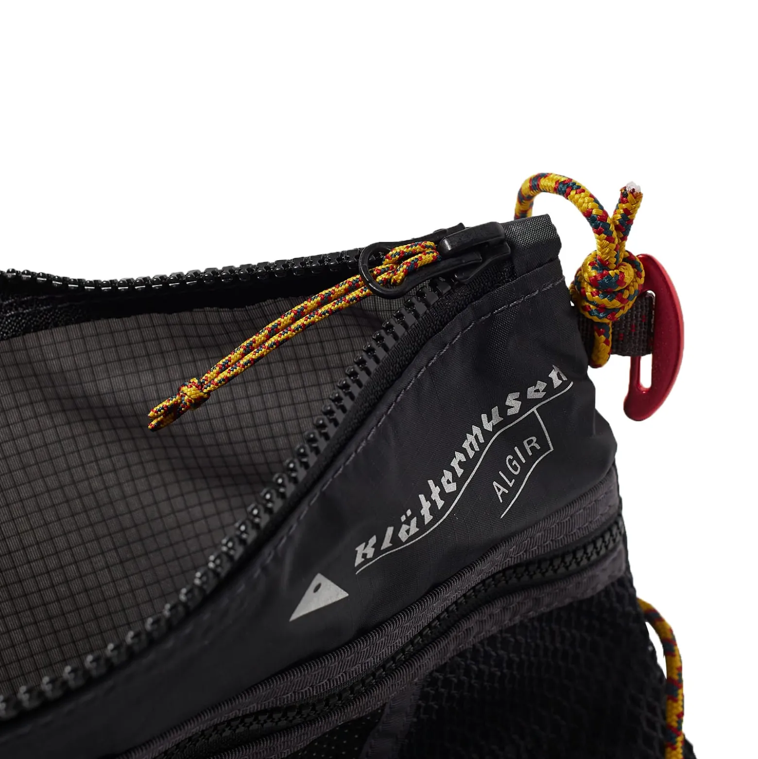 Klattermusen Algir Accessory Bag M