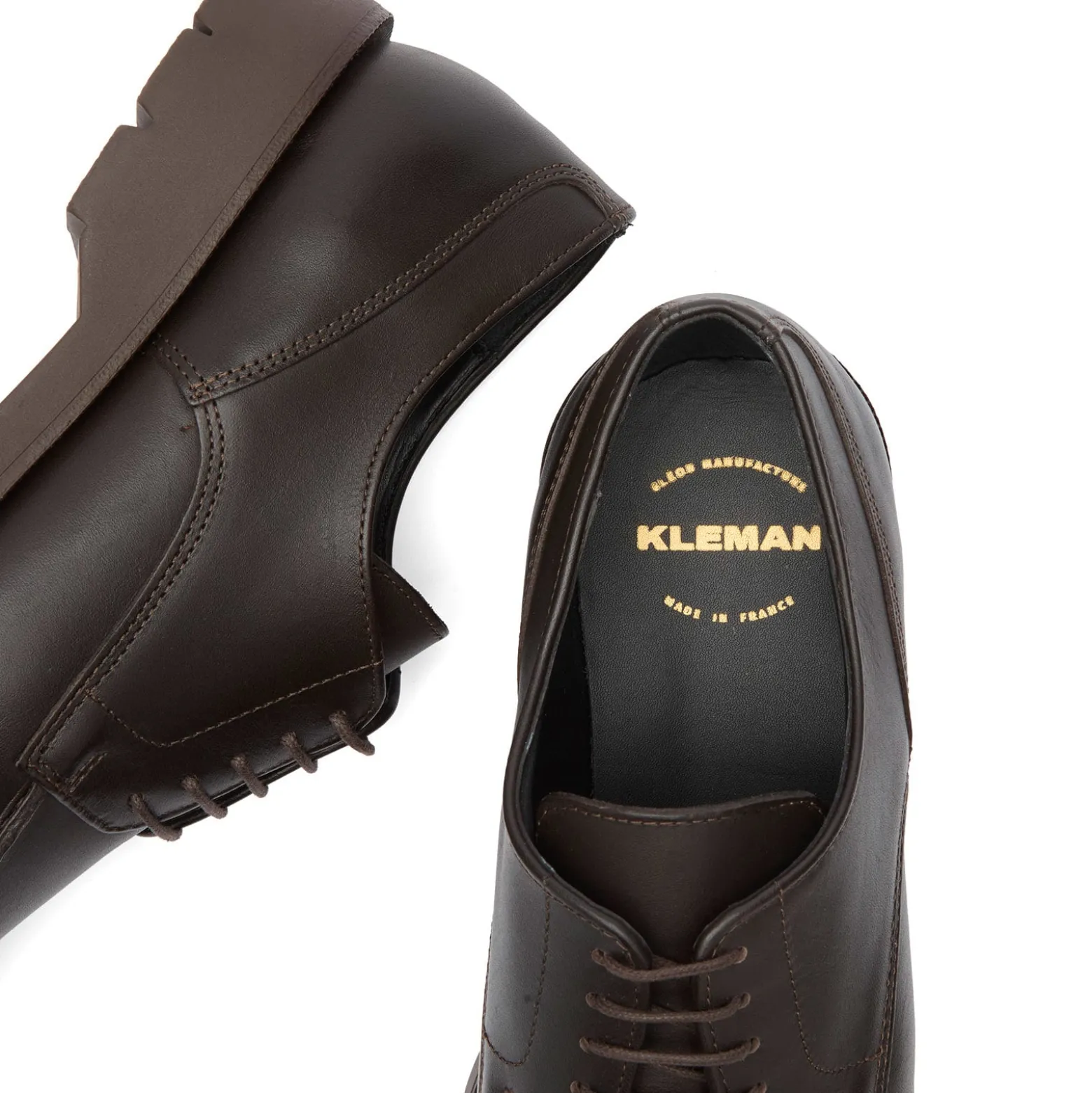 Kleman Frodan Shoe